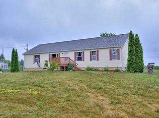 9931 Tupper Lake Rd, Mulliken, MI 48861