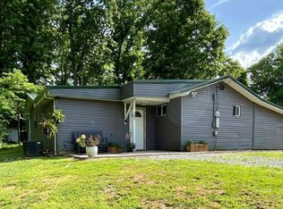 282 Edoma Trail Rd, Bidwell, OH 45614