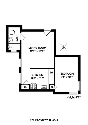 Rented by Douglas Elliman | media 10