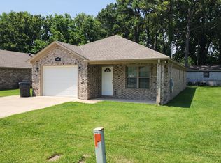 406 E Gordon St, Jonesboro, AR 72401