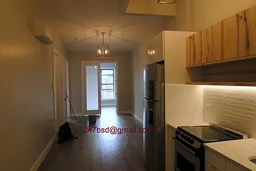 Rented by GFI Realty Services LLC