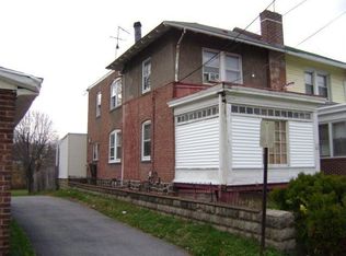 322 S 7th St, Darby, PA 19023