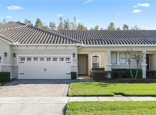 2855 Dennis Ct, Kissimmee, FL 34741