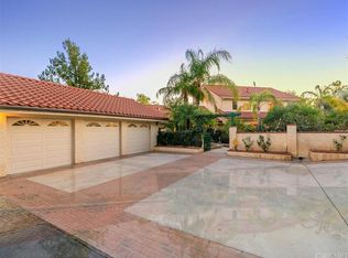 25643 Tapia Canyon Rd, Castaic, CA 91384