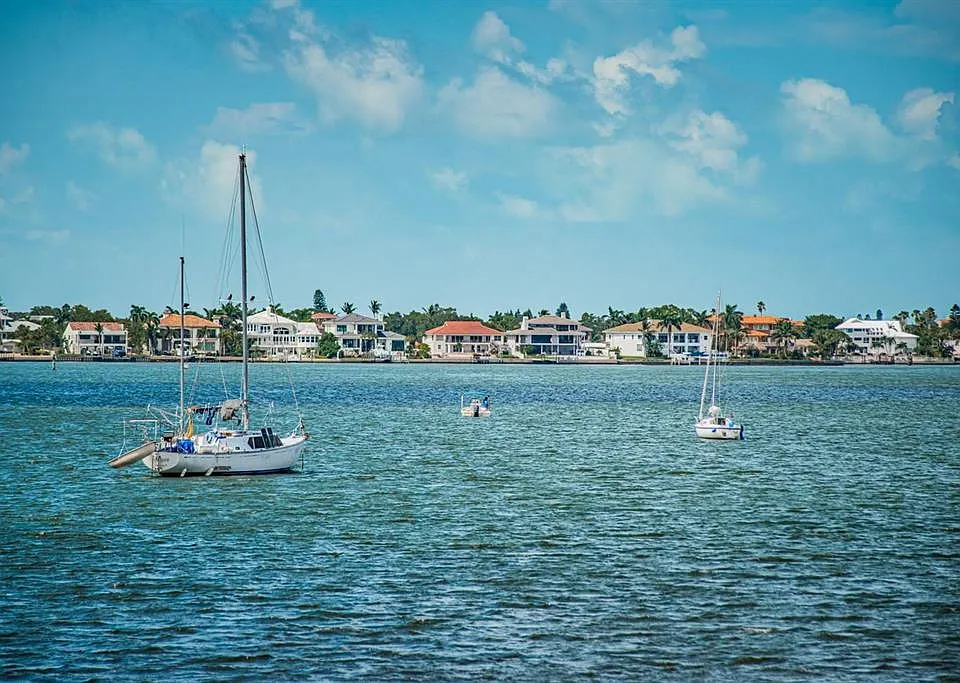 6365 Bahia Del Mar Blvd #210