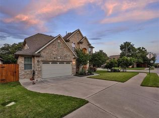 11921 Quassia Dr, Austin, TX 78739