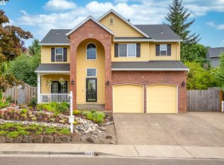 16262 SW Dahlia Ct, Tigard, OR 97223