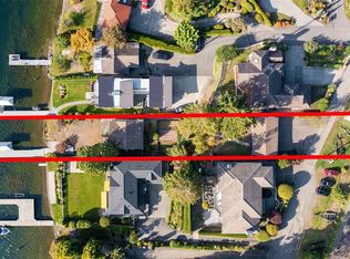 5643 Pleasure Point Ln SE, Bellevue, WA