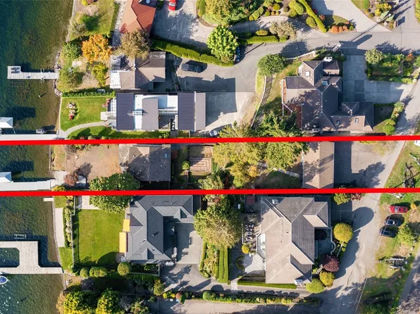 5643 Pleasure Point Lane SE, Bellevue, WA 98006