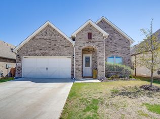 417 Windstream Dr, Aledo, TX 76008