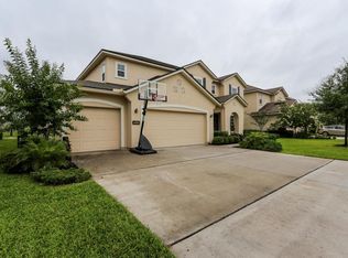 4583 Golf Brook Rd, Orange Park, FL 32065