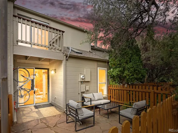 4775 W Moorhead Circle, Boulder, CO 80305