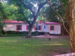 7650 March Meadow Dr, Theodore, AL 36582