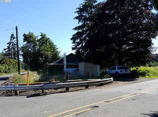 15500 SE Tong Rd, Damascus, OR 97089