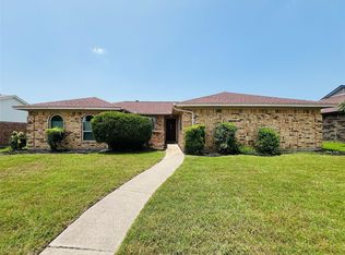 1013 Gannon Dr, Plano, TX 75025