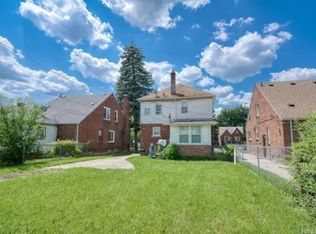 (Undisclosed Address), Detroit, MI 48227
