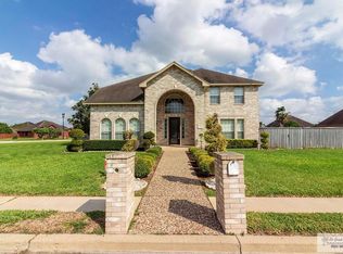 2403 Deer Trl, Brownsville, TX 78521