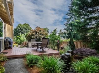 7732 SE Blinkhorn Way, Gladstone, OR