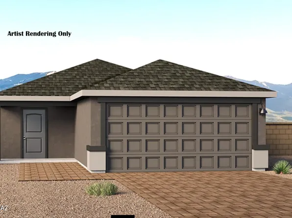 3716 W Via Los Olmecas, Tucson, AZ 85746