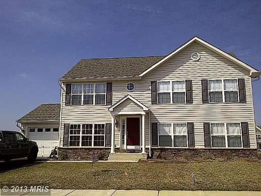 2nd image of 22395 Douglas Ct