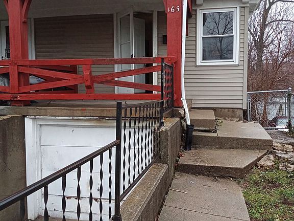 2nd image of 161-163 E Hillcrest Ave
