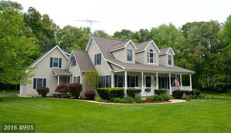 1st image of 9268 Rockcliff Dr