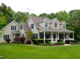 9268 Rockcliff Dr, Easton, MD 21601
