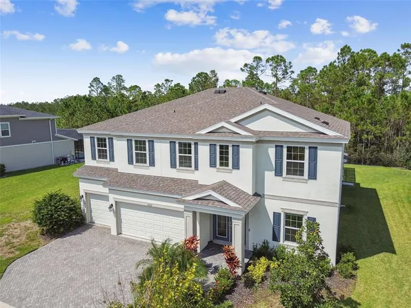 16519 Frehley Run, Land O Lakes, FL 34638