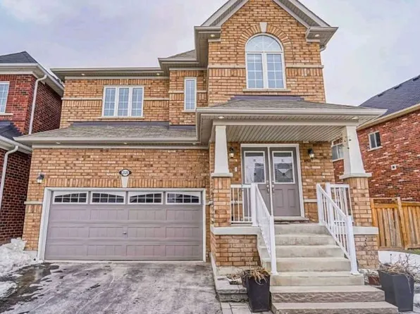 2520 Secreto Dr, Oshawa, ON L1L 0H7