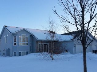 814 4th Ave NE, Barnesville, MN 56514