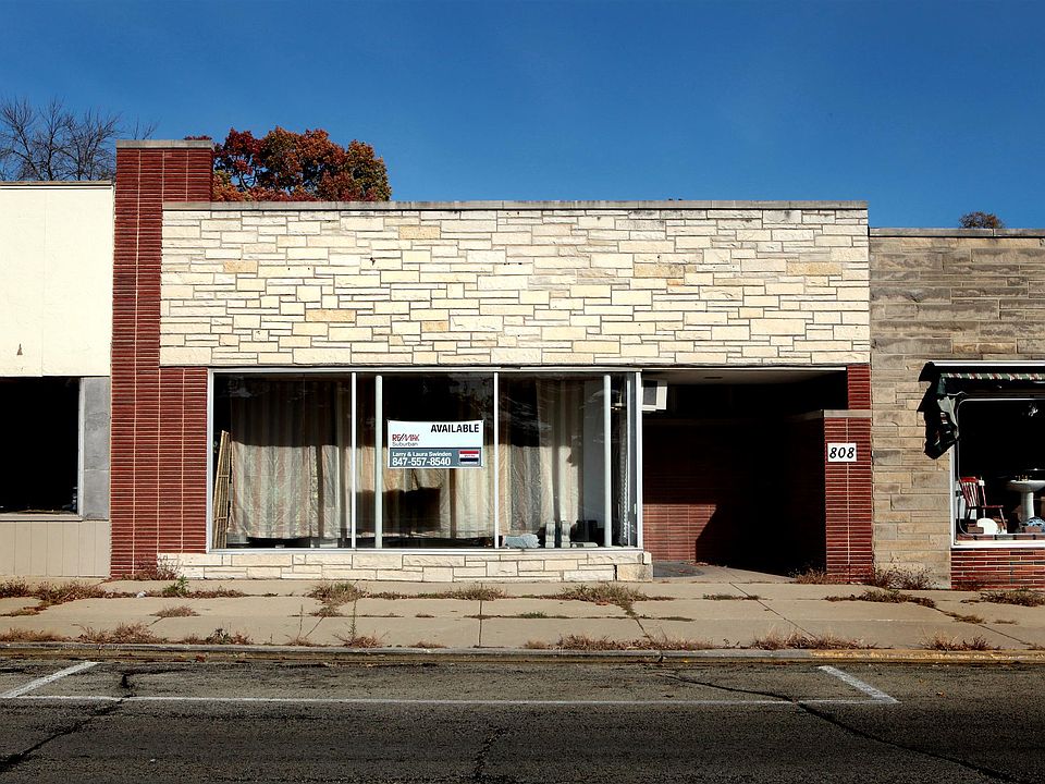 1st image of 808 W Glen Flora Ave