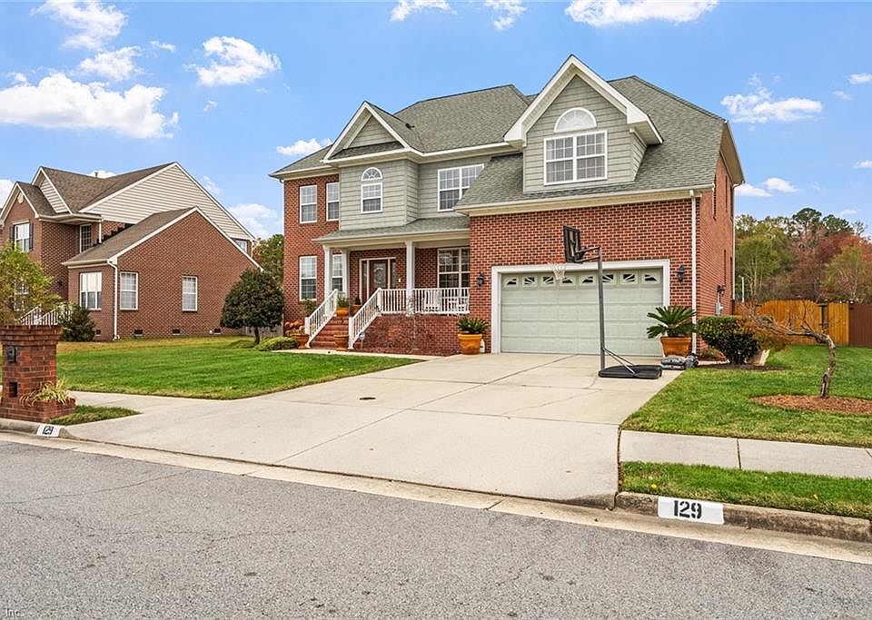 1st image of 129 Hawks Nest Lane
