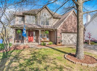 471 Huntington Ct, Lexington, KY 40509