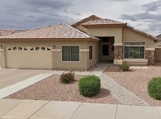 1614 E Montoya Ln, Phoenix, AZ 85024