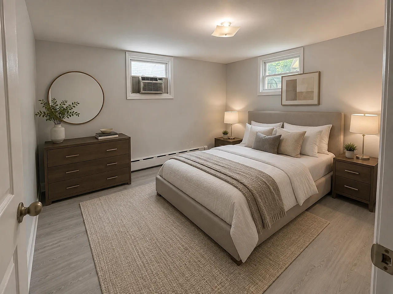 2 bed, $2,200 — Photo 2