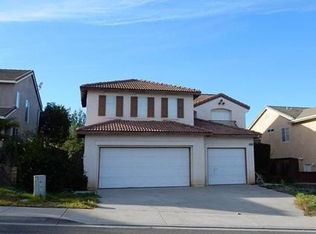22815 Sunrose St, Corona, CA 92883