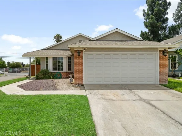 15957 Randall Ave, Fontana, CA 92335