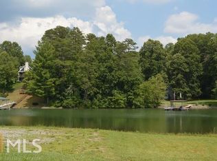 2237 Thunder Oak Rd, Young Harris, GA 30582