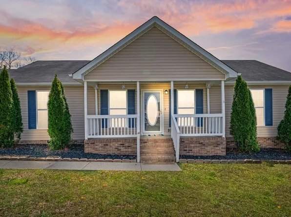 211 Warren Cir, Shelbyville, TN 37160