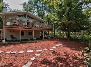 108 Yellow Birch Ln, Long Pond, PA 18334