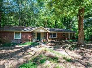 3182 Shadyside Rd SW, Marietta, GA 30008
