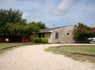 137 Parkhaven Dr, Woodway, TX 76712