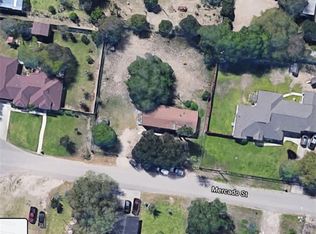 1716 Mercado St, Palmhurst, TX 78573