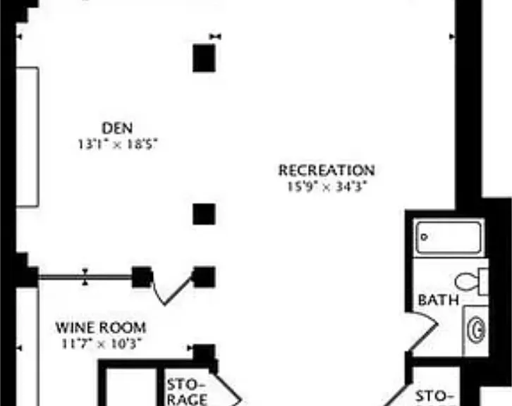 Morrisonville Manor Ter — Photo 4