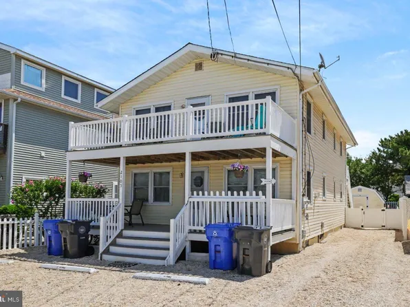 2105 S Bay Ave, Beach Haven, NJ 08008