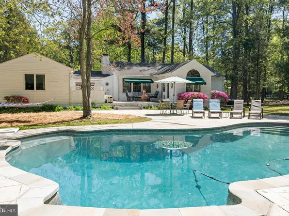 7630 Tred Avon Cir, Easton, MD 21601