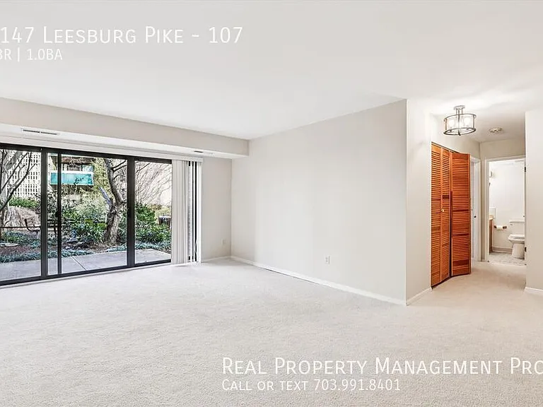 6147 Leesburg Pike #107 — Photo 8