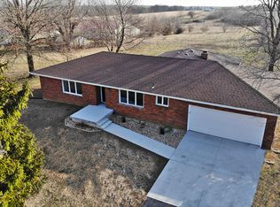 5394 W Republic Rd, Brookline, MO 65619