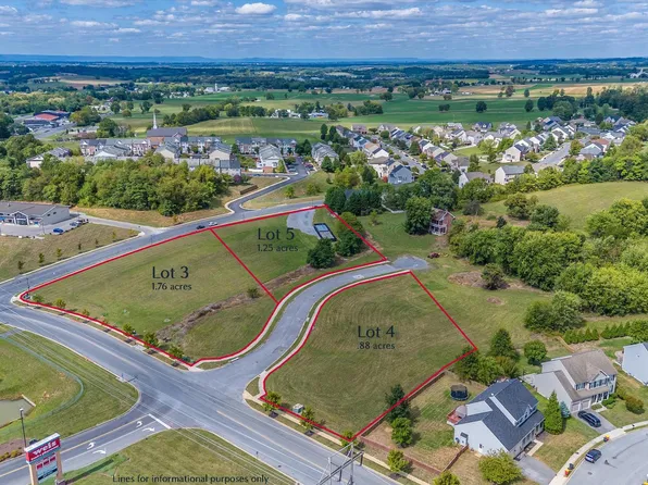 Ringley Dr, Boonsboro, MD 21713