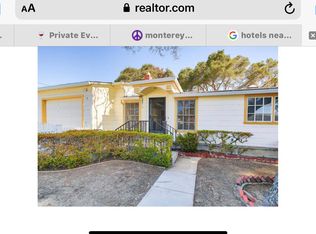 25 Quendale Ave #A, Monterey, CA 93940